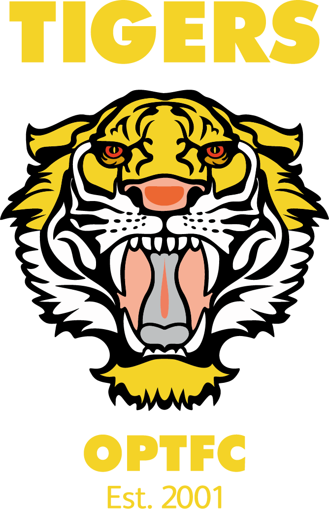 Oldbury Tigers FC